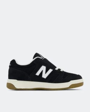 New Balance New Balance Kids 480 White