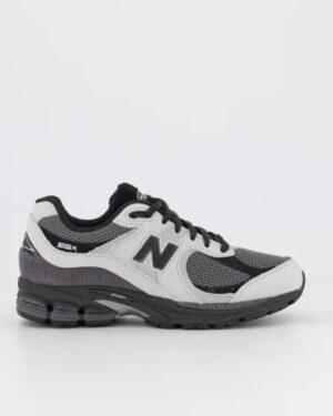 New Balance New Balance 2002R Grey (020)