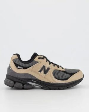 New Balance New Balance 2002R Brown (200)