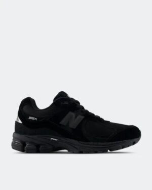 New Balance New Balance 2002R Black