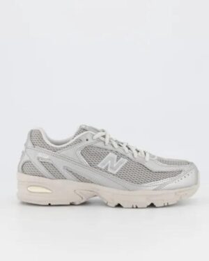 New Balance New Balance 509 Silver Metallic
