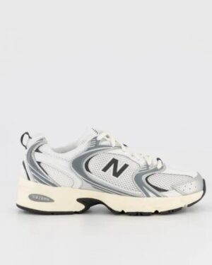 New Balance New Balance 530 Silver Metallic