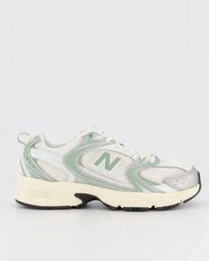 New Balance New Balance 530 Silver Metallic