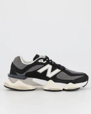 New Balance New Balance 9060 Black (000)