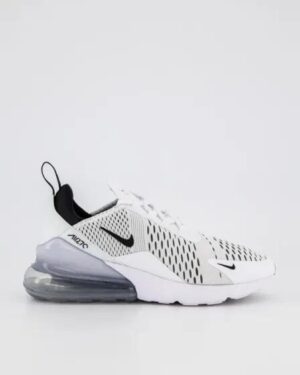 Nike Nike Womens Air Max 270 White