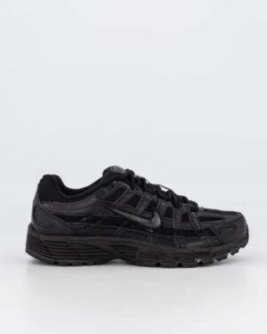 Nike Nike Mens P-6000 Black