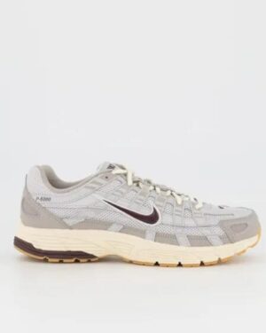 Nike Nike Mens P-6000 College Grey
