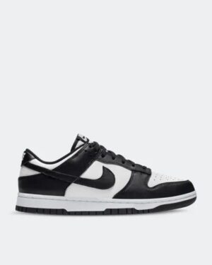 Nike Nike Womens Dunk Low Panda White