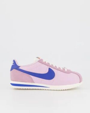 Nike Nike Womens Cortez Lt Arctic Pink