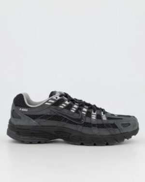 Nike Nike Mens P-6000 Anthracite