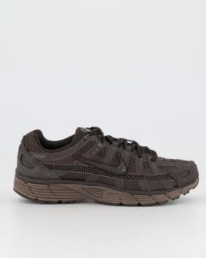 Nike Nike Mens P-6000 SE Velvet Brown