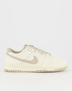 Nike Nike Mens Dunk Low Retro Soft Pearl