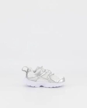 Nike Nike Toddler V5 RNR White