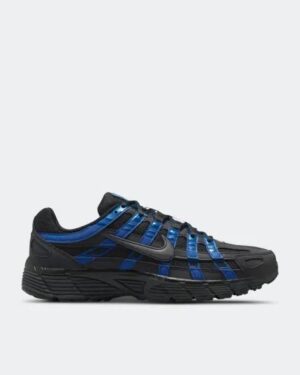 Nike Nike Mens P-6000 SE Court Blue