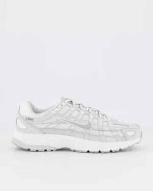Nike Nike Womens P-6000 Summit White