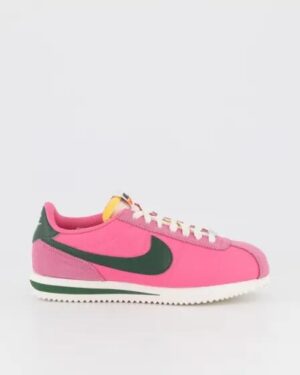 Nike Nike Womens Cortez Pinksicle