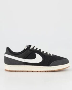 Nike Nike Mens Air Jordan Skyline Low Black