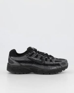 Nike Nike Womens P-6000 Black