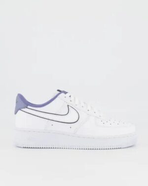 Nike Nike Womens Air Force 1 '07 White
