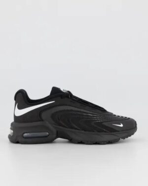 Nike Nike Mens Air Max Fire Black