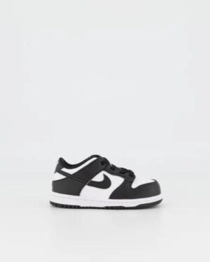 Nike Nike Toddler Dunk Low White