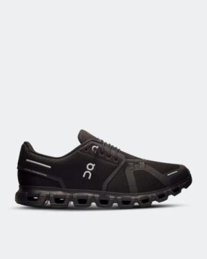 On On Mens Cloud 6 Black