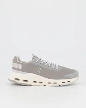 On On Womens Cloudnova Form 2 Fog | Lavender