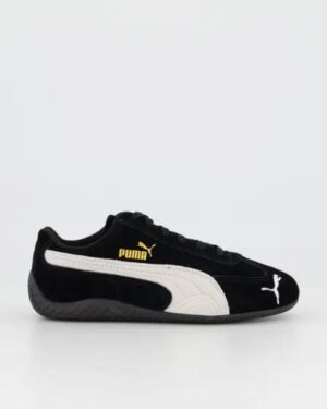Puma Puma Speedcat OG Puma Black-Puma White