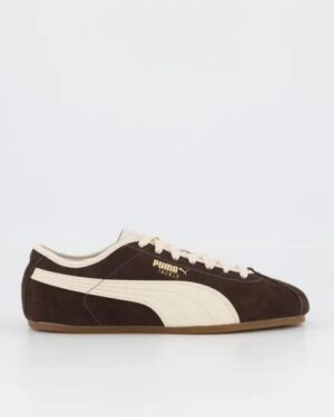 Puma Puma Puma Tackle Chocolate-Alpine Snow-Gum