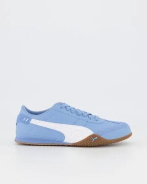 Puma Puma Womens Bella UT Lea Blissful Blue-Gum