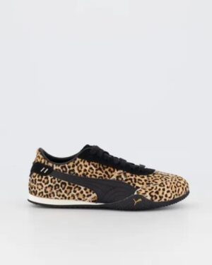 Puma Puma Womens Bella UT Puma Black-Puma Black