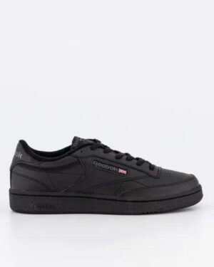 Reebok Reebok Club C 85 Black