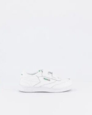 Reebok Reebok Toddler Club C White