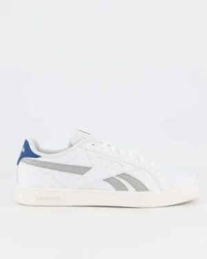 Reebok Reebok Mens Court Advance White
