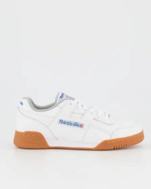 Reebok Reebok Mens Workout Plus Ftwrwhite