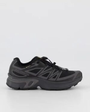 Salomon Salomon Womens XT-EVR GORE-TEX Black