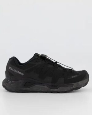 Salomon Salomon Mens Roam Gore-Tex Black
