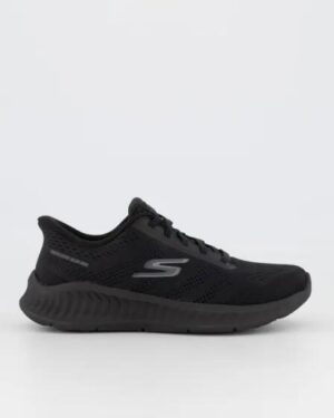 Skechers Skechers Womens Slip-Ins: GO WALK Now Black