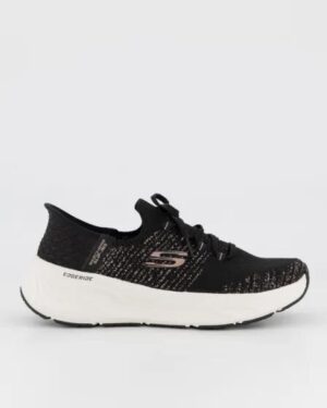 Skechers Skechers Womens Edgeride Black