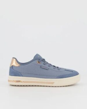 Skechers Skechers Womens Arch Fit Arcade Blue