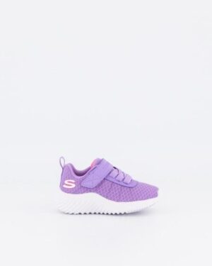 Skechers Skechers Toddler Bounders - Cool Cruise Lavender