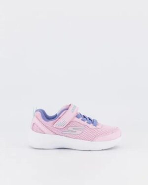 Skechers Skechers Kids Selectors - Reset Achieved Light Pink