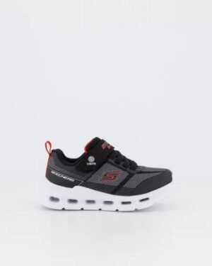 Skechers Skechers Kids S-Lights: Glide-Step Lights Black