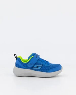 Skechers Skechers Toddler Selectors - Reset Achieved Blue