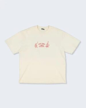 Threadheads Threadheads Chop Suey Oversized T-Shirt Natural