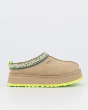 Ugg Ugg Womens Tazz Mustard Seed
