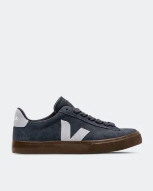 VEJA VEJA Mens Campo Bold Nautico_Steel_Eagle