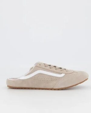 Vans Vans Super Lowpro Mule Taupe