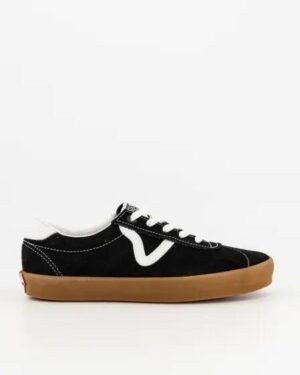 Vans Vans Sport Low Black