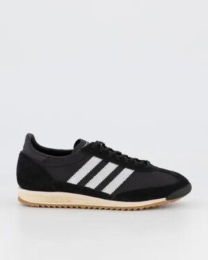 adidas adidas Womens SL 72 OG Core Black